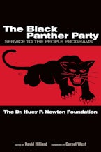 The Black Panther Party