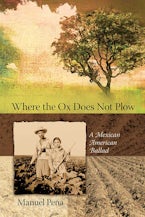 Where the Ox Does not Plow Where the Ox Does not Plow