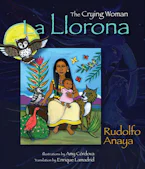Cover of 'La Llorona' 