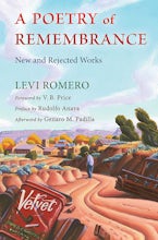A Poetry of Remembrance A Poetry of Remembrance