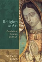 Religion As Art Religion As Art