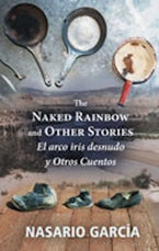 The Naked Rainbow and Other Stories The Naked Rainbow and Other Stories