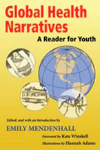 Cover of 'Global Health Narratives' 