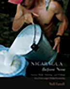 Cover of 'Nicaragua Before Now' 