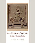 Jean-Frederic Waldeck Jean-Frederic Waldeck