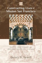 Constructing Lives at Mission San Francisco