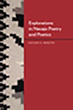Explorations in Navajo Poetry and Poetics Explorations in Navajo Poetry and Poetics