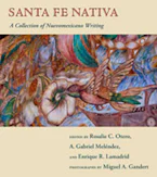 Cover of 'Santa Fe Nativa' 