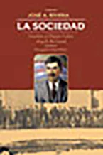 Cover of 'La Sociedad' 