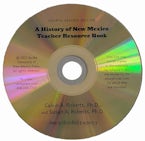 A History of New Mexico A History of New Mexico