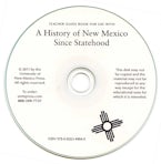 A History of New Mexico Since Statehood, Teacher Guide Book A History of New Mexico Since Statehood, Teacher Guide Book