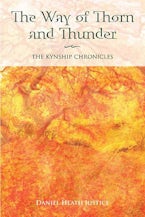 The Way of Thorn and Thunder The Way of Thorn and Thunder