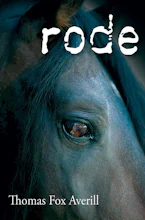 Cover of 'Rode' 