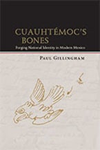 Cuauhtemocs Bones Cuauhtemocs Bones