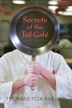 Secrets of the Tsil Café Secrets of the Tsil Café