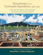Documents of the Coronado Expedition, 1539–1542 Documents of the Coronado Expedition, 1539–1542