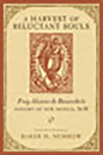 Cover of 'A Harvest of Reluctant Souls' 