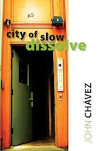City of Slow Dissolve City of Slow Dissolve