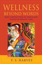Cover of 'Wellness Beyond Words' 