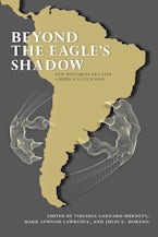 Beyond the Eagle’s Shadow