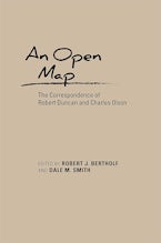 An Open Map An Open Map