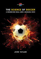 Cover of 'The Science of Soccer' 