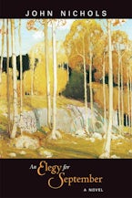 An Elegy for September An Elegy for September