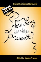 How Long Is the Present How Long Is the Present