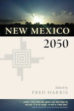 New Mexico 2050 New Mexico 2050