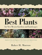 Best Plants for New Mexico Gardens and Landscapes Best Plants for New Mexico Gardens and Landscapes