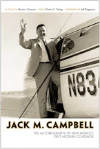 Jack M. Campbell Jack M. Campbell