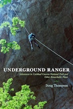 Underground Ranger Underground Ranger