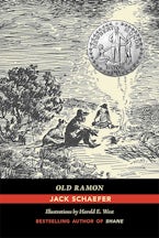 Old Ramon Old Ramon