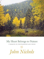 My Heart Belongs to Nature My Heart Belongs to Nature
