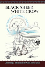 Black Sheep, White Crow and Other Windmill Tales Black Sheep, White Crow and Other Windmill Tales