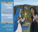 Cover of 'Sisters in Blue/Hermanas De Azul' 