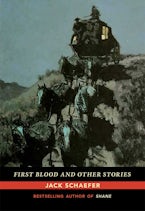 First Blood and Other Stories First Blood and Other Stories