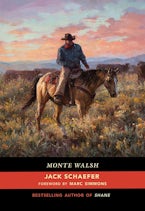 Monte Walsh Monte Walsh