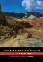 The Kean Land and Other Stories The Kean Land and Other Stories