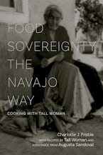 Food Sovereignty the Navajo Way Food Sovereignty the Navajo Way