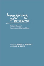 Imagining Persons Imagining Persons