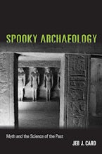 Spooky Archaeology Spooky Archaeology