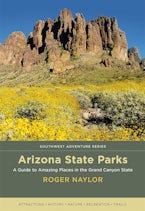 Arizona State Parks Arizona State Parks