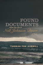 Found Documents from the Life of Nell Johnson Doerr Found Documents from the Life of Nell Johnson Doerr