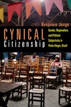 Cynical Citizenship Cynical Citizenship