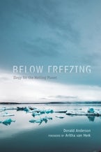 Below Freezing Below Freezing