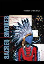 Sacred Smokes Sacred Smokes