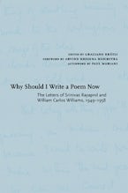 Why Should I Write a Poem Now Why Should I Write a Poem Now