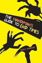 The Handymans Guide to End Times The Handymans Guide to End Times
