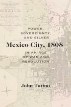 Mexico City, 1808 Mexico City, 1808